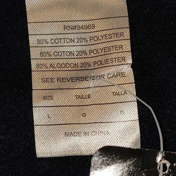 NWT NFL Team Apparel‎ Womens Seattle Seahawks Hoodie Large - Picture 4 of 5